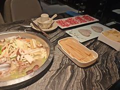 -天都火锅酒楼(虹梅南路店)