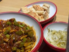 -西粉堂新疆米粉(朝外店)