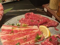 -厚贞日式烤肉(浦东汇智店)