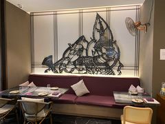 景观位-Thai Alley泰爱里(二沙岛店)