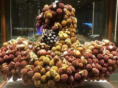 -济南香格里拉·咖啡泉自助餐厅