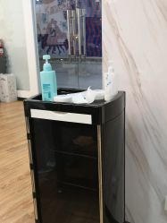-Show fa salon 秀发沙龙