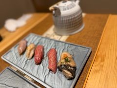 -鮨冠OMAKASE食べ放题(北京首店)