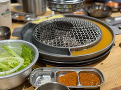 -姜虎东白丁烤肉(深圳湾后海汇店)