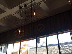 -星巴克(南京大世界店)