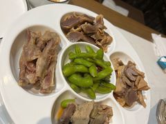 鹅四宝-徽镇小厨·经典徽菜(马连道店)