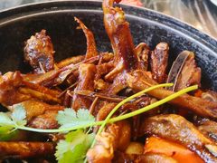 -美极鲜食坊(宝安南路店)