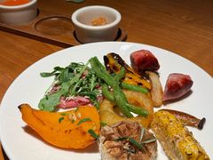 -拉蒂娜·巴西牛排馆 Latina·Brazilian Steakhouse(王府井喜悦店)