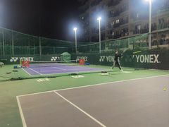 -星锐网球俱乐部(高科店)