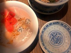 女神最爱水果冰粉-首秀·四川料理(星耀101店)