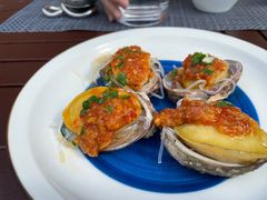 -铭轩中餐厅·海南菜·粤菜(亚龙湾瑞吉店)