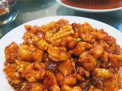 -盛德利食府 天津菜(河西店)