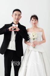 -蒙娜丽莎婚纱摄影(南门店)