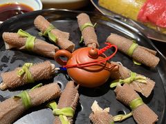 -大隐·成都火锅Bistro(合生麒麟新天地店)