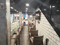 -李先生牛肉面大王(马栏店)