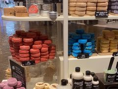 -LUSH(威尼斯人店)