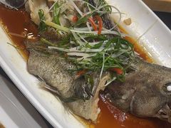 -苏先生海鲜渔庄(金桥店)