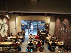 大堂-嘉州叶婆婆钵钵鸡(建设路店)