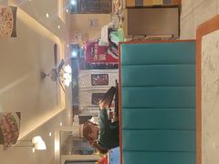 -阿里西北美食(小黄庄店)