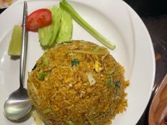 -金厨泰国餐厅·全泰籍厨师料理(拱北店)