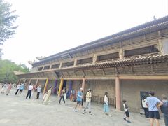 -张掖大佛寺景区