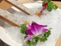 -映山红鲜货火锅(鱼嘴店)