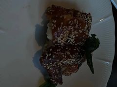 -采悦轩中餐厅·粤菜·海南菜(神州半岛喜来登度假酒店)