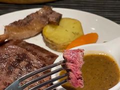 -斗牛士牛排餐厅(嘉里汇店)