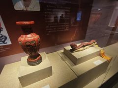 -北京工艺美术博物馆