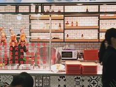 -北市万盛购物广场