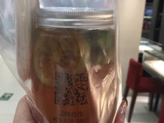 -狐狸和向日葵(北京路店)