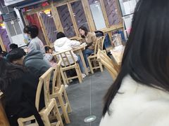 -笨罗卜浏阳菜馆(太平街店)