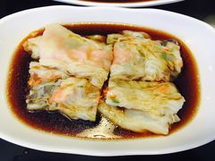 -卓粤拉肠(红庙店)