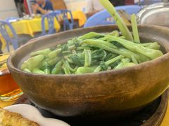 -汤氏美食台山水步特色黄鳝饭(龙津东路店)