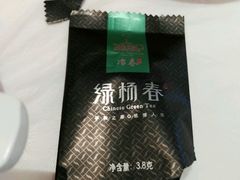 -冶春茶社(太和广场店)