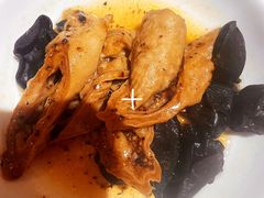 -万龙洲海鲜(南新仓店)