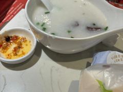 -叹茶靓点·粤式餐厅·全天茶市(石井万民广场店)