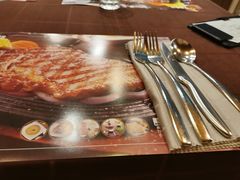 -尊品牛排(恒峰店)