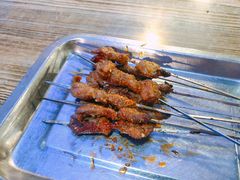 -黑蛋烤肉坊(光华路总店)