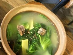 -花溪雨·森林餐厅(石基店)
