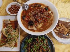 水煮牛肉-粤·向群饭店(泮塘路店)
