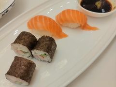 -幸运楼(北京路店)
