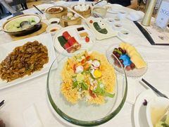 -丰鲤楼•闽南茶楼(仟禧汇店)