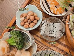 -小银家日式简餐(中信丹阳花园店)