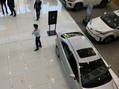 -上海和展广汽丰田4S店(老闵行店)