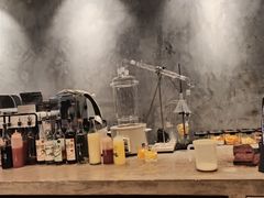 -BE NORMAL CAFE(霞溪路店)