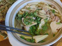 -食光慢宴·安吉土菜馆