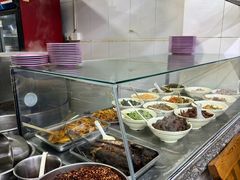 -牛马行牛肉饸饹铺(青岛街店)