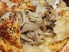 -那拉提之疆·新疆菜(美院店)
