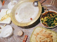 -霄汉羊排(万松园一店)